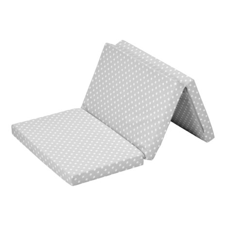 Alvi Matratze für Reisebett 60x120 cm