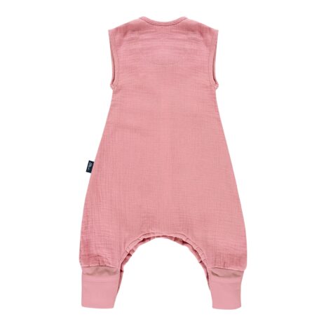 Alvi Sommer-Sleepoverall Light Mull 0.5 TOG
