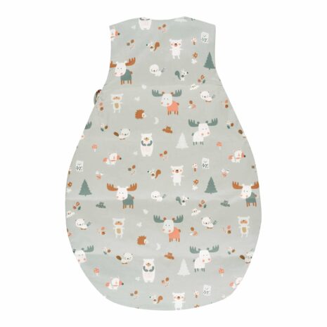 Alvi Winterschlafsack Daunenschlafsack 3.5 TOG