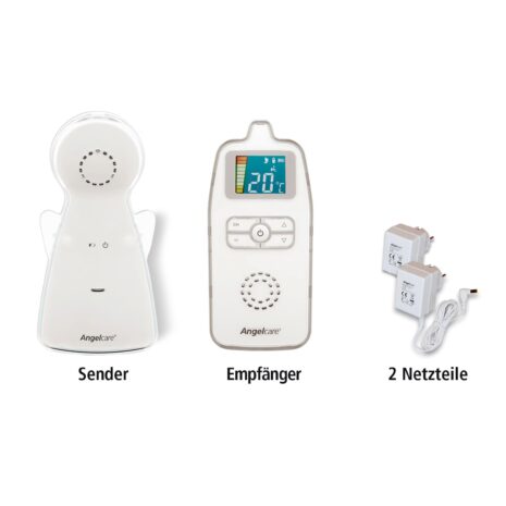 Angelcare Babyphone AC423-D