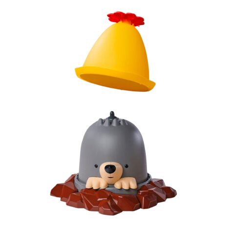 Aquaplay Wassersprinkler Maulwurf Moli