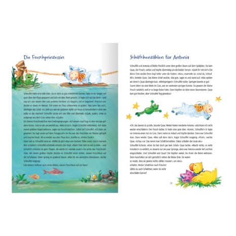 Arsedition 222 Geschichten zur Guten Nacht