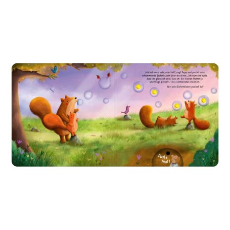 Arsedition Mein liebstes Pustebuch - Ich hab dich lieb! Arsedition Mein liebstes Pustebuch - Ich hab dich lieb!