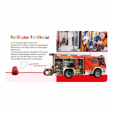 Arsedition Soundbuch Hör mal rein