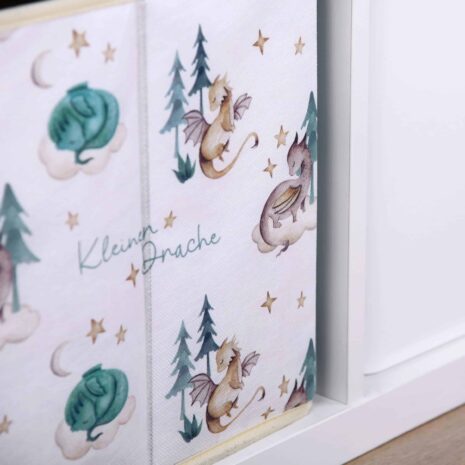 Baby Best Aufbewahrungsbox 30x30x30 cm Baby Best Aufbewahrungsbox 30x30x30 cm