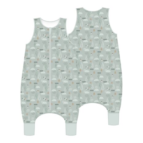 Baby Best Ganzjahres-Sleepoverall 2.5 TOG Baby Best Ganzjahres-Sleepoverall 2.5 TOG