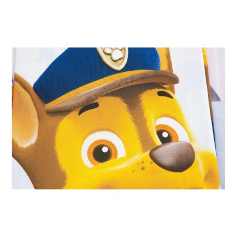 Baby Best Paw Patrol Flanell-Bettwäsche 40x60 / 100x135 cm