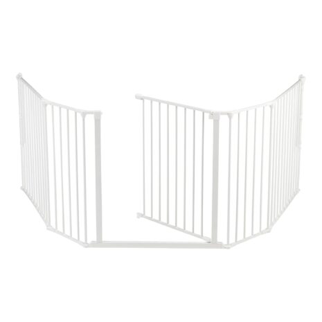 Baby Dan Schutzgitter Flex XL 90-278 cm