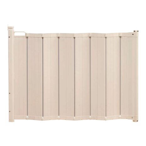 Baby Dan Verlängerung Tür-/und Treppenschutzgitter Guard me 24 cm