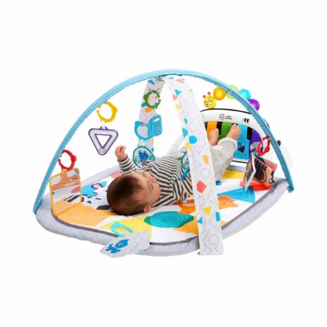 Baby Einstein Spielbogen mit Erlebnisdecke 4in1 Kickin´ Tunes Baby Einstein Spielbogen mit Erlebnisdecke 4in1 Kickin´ Tunes
