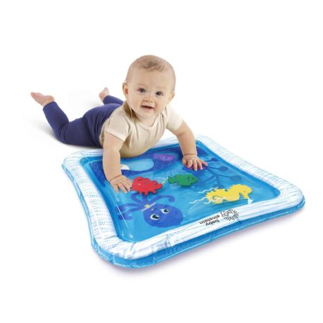 Baby Einstein Wassermatte Opus' Ocean Baby Einstein Wassermatte Opus' Ocean