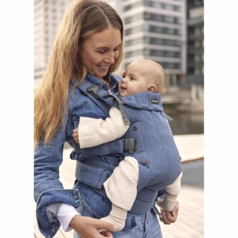 Babybjörn Babytrage Harmony