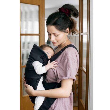 Babybjörn Babytrage Mini