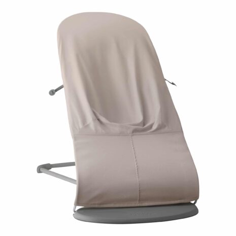 Babybjörn Babywippe Balance Soft Tri-Fabric