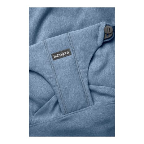 Babybjörn Babywippe Bliss gewebt