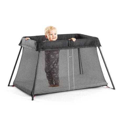 Babybjörn Reisebett Light