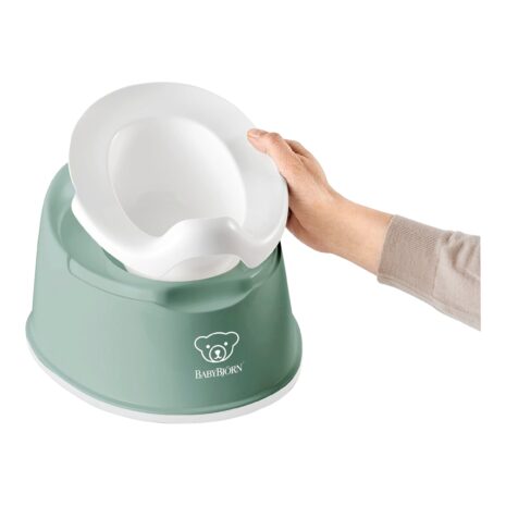 Babybjörn Töpfchen