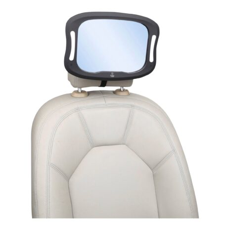 Babycab Auto-Sicherheitsspiegel mit Licht