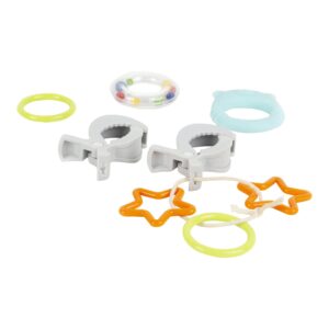 Babycab Befestigungsklammern 2 Stück