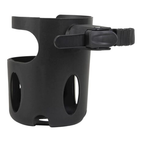 Babycab Getränkehalter XL schwarz