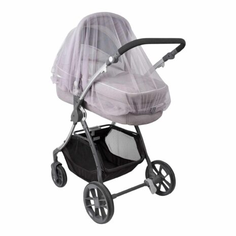 Babycab Insektenschutz Universal für Kinderwagen Babycab Insektenschutz Universal für Kinderwagen