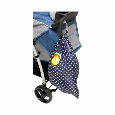 Babycab Karabinerhaken für Kinderwagen