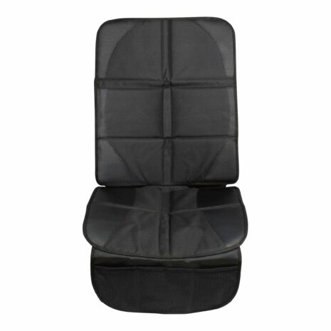 Babycab Kindersitzunterlage inkl. Rückenlehnenschutz