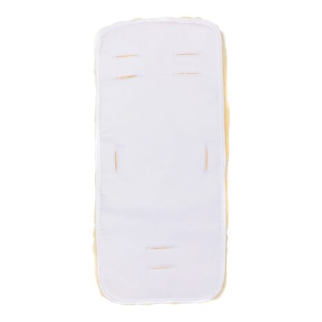 Babycab Lammfelleinlage für Kinderwagen