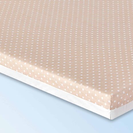 Babycab Matratze rollbar 3in1 für Reisebett