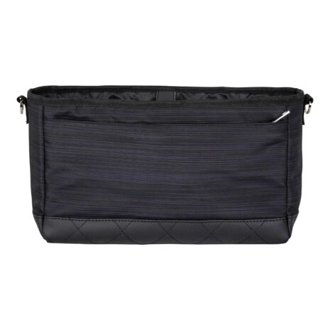 Babycab Organizer für Kinderwagen Premium schwarz Babycab Organizer für Kinderwagen Premium schwarz