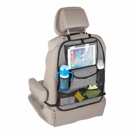 Babycab Rückenlehnentasche "Pad"