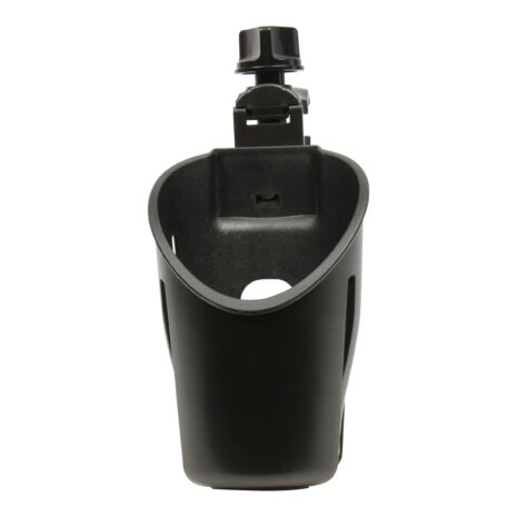 Babycab Universal Getränkehalter schwarz