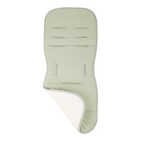 Babycab Universal Sitzauflage für Kinderwagen Sportwagen & Buggy gruen