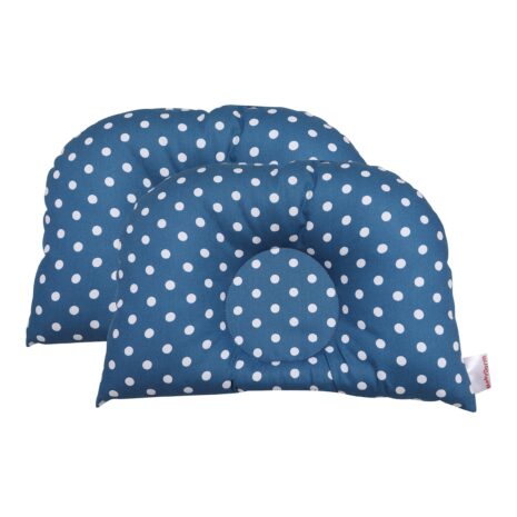 Babydorm® Kinderwagen-Kopfkissen BuggyDorm blau