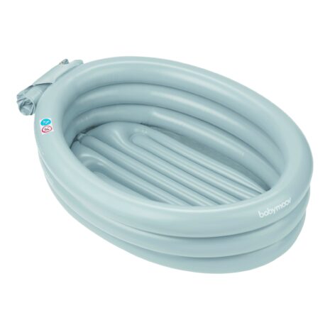 Babymoov Aufblasbare Badewanne AquaDots