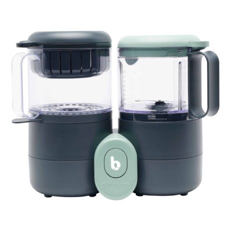 Babymoov Babynahrungszubereiter Nutribaby One Babymoov Babynahrungszubereiter Nutribaby One