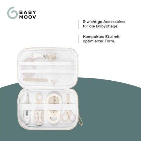 Babymoov Babypflege-Set