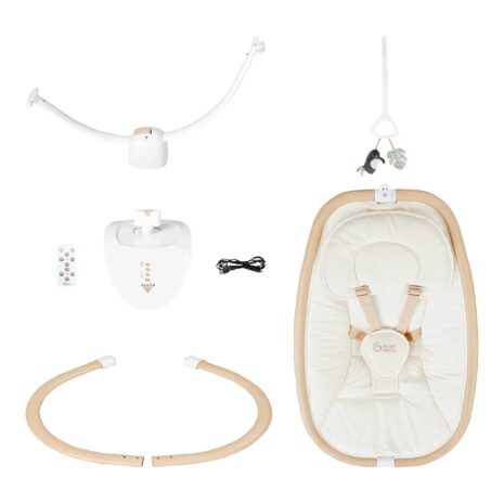 Babymoov Babyschaukel Swoon Hoop