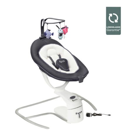 Babymoov Babyschaukel Swoon Motion