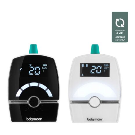 Babymoov Digitales Babyphone Premium Care Babymoov Digitales Babyphone Premium Care