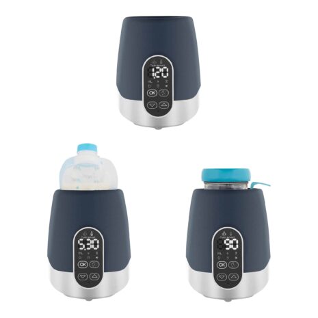 Babymoov Fläschchenwärmer Nutri Smart