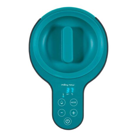 Babymoov Flaschenzubereiter Milky Now