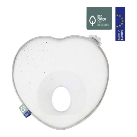 Babymoov Kopfkissen Lovenest Original