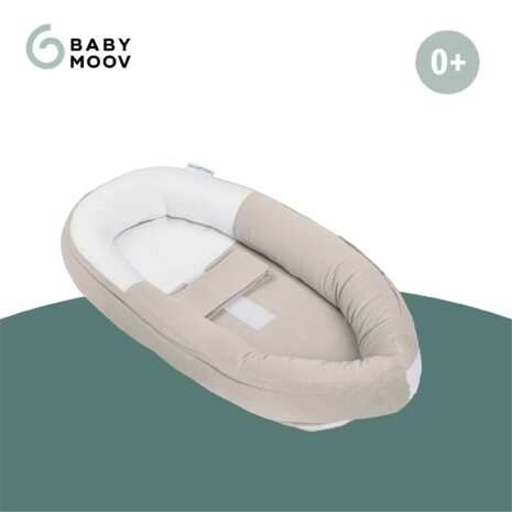 Babymoov Kuschelnest Cocoon Tetra