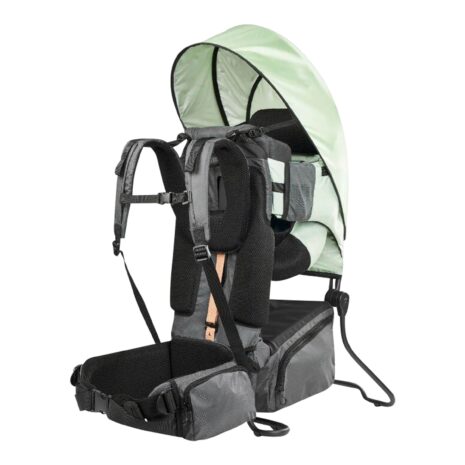 Babymoov Rückentrage Moov & Hike