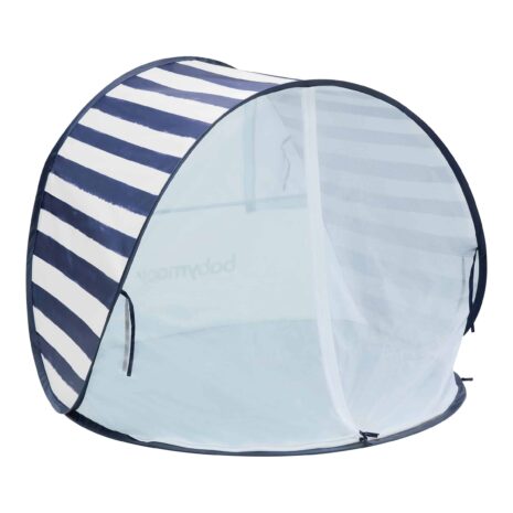 Babymoov Strandmuschel Marinière mit UV-Schutz 50+ Babymoov Strandmuschel Marinière mit UV-Schutz 50+