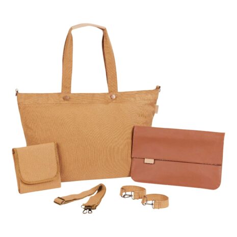 Babymoov Wickeltasche Tote Bag
