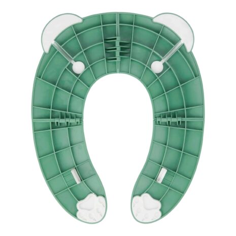 Badabulle Faltbarer Toilettensitz