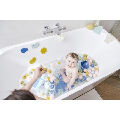 Badabulle Spritzfiguren 10er Set Rigolos Splash