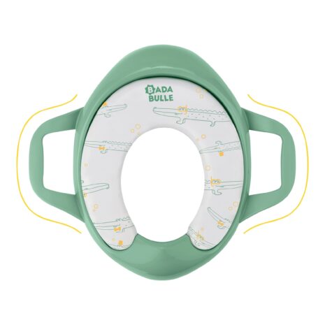 Badabulle Toilettensitz Badabulle Toilettensitz